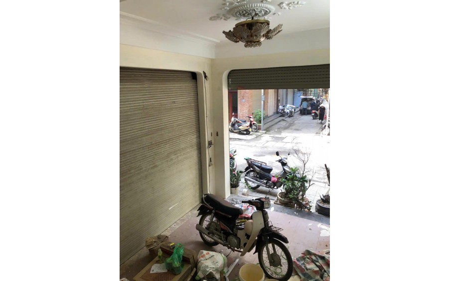 CHO THUÊ NHÀ MPKD AN XÁ 3.5 TẦNG, 30M2, 2 NGỦ, 3WC, 12 TRIỆU - KD SẠCH, HỘ GĐ, NHÓM